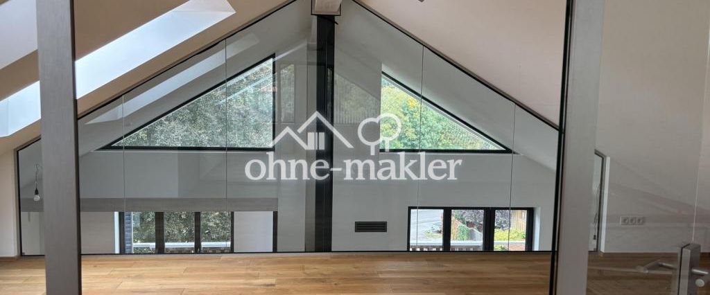 Maisonette in Berg - Foto 1
