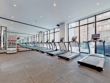 For Lease - 20 Edward Street Unit# 2007, Toronto, Ontario - Photo 4