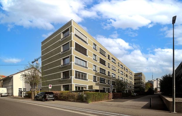 "Modern und zentral wohnen!" - Foto 1