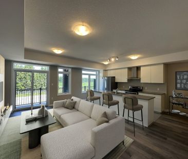 For Lease - 70 Thatcher Drive, Guelph, Ontario - Photo 1