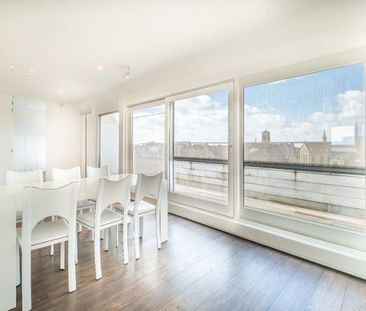 Appartement te huur - Foto 1
