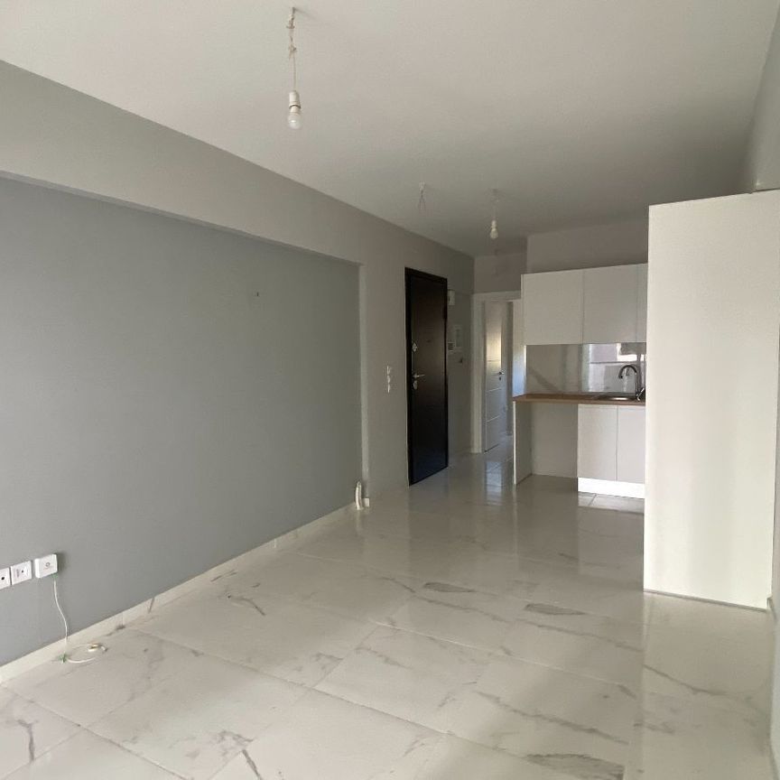 Διαμέρισμα για ενοικίαση Ά Νεκροταφείο (Μετς - Καλλιμάρμαρο) - Φωτογραφία 1