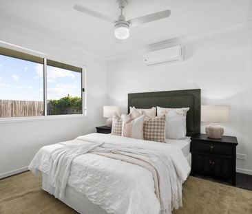 Fresh, Modern & Move-In Ready - Family Living in Providence Estate - Photo 6