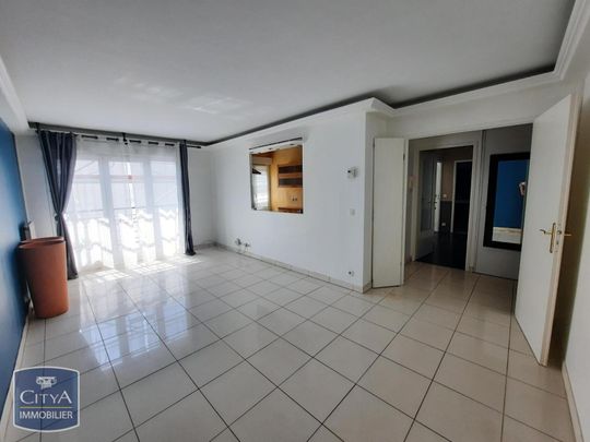 Location Appartement 3 pièces 56m² CHILLY MAZARIN 91380 - Photo 1
