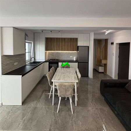 Apartament de inchiriat gradina 2 camere Sibiu D Stanca - Fotografie 4