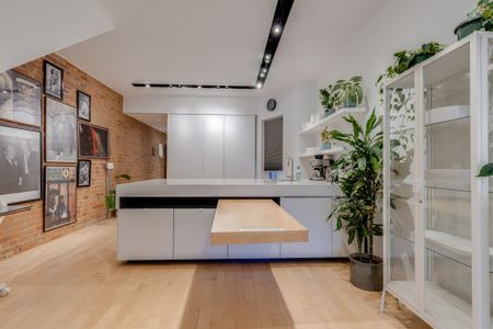 For Lease - 64 Dovercourt Road Unit# 2, Toronto, Ontario - Photo 5