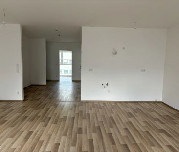 3-Zimmer-Mietwohnung im Fichtenhof am Petersbach! - Foto 4