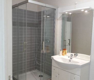 Laval centre ville appt T2 de 50 m² - Photo 4