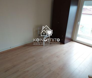 Studio/Γκαρσονιέρα για ενοικίαση Άγιος Αντώνιος (Βέροια) - Photo 2