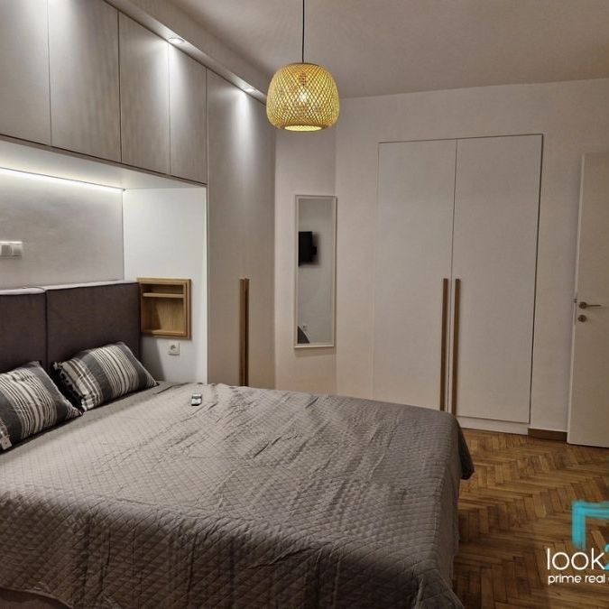Διαμέρισμα για ενοικίαση Βάρκιζα (Βάρη - Βάρκιζα) - Photo 1