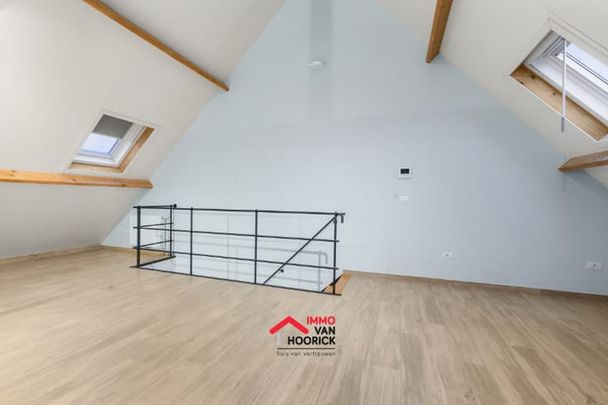 Appartement te huur - Foto 1