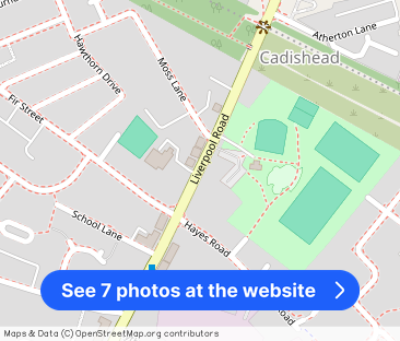 Liverpool Road, Cadishead, Manchester - Photo 1