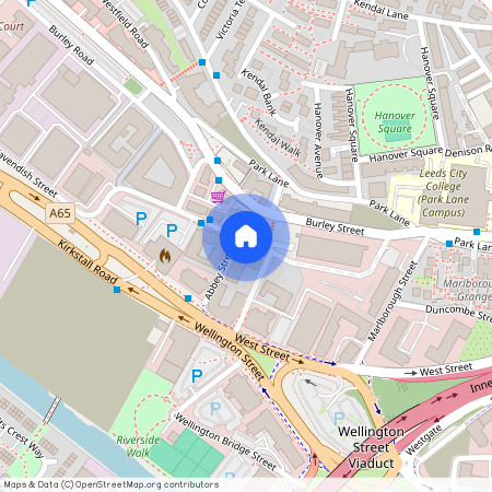 The Foundry, LS3 1BN, Leeds