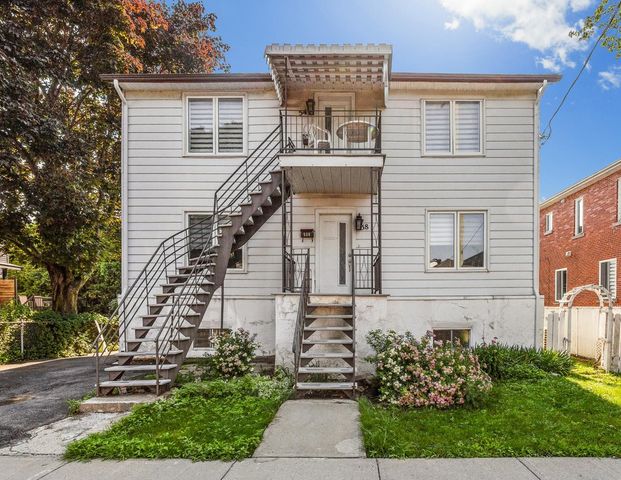 À louer / Appartement - Photo 1