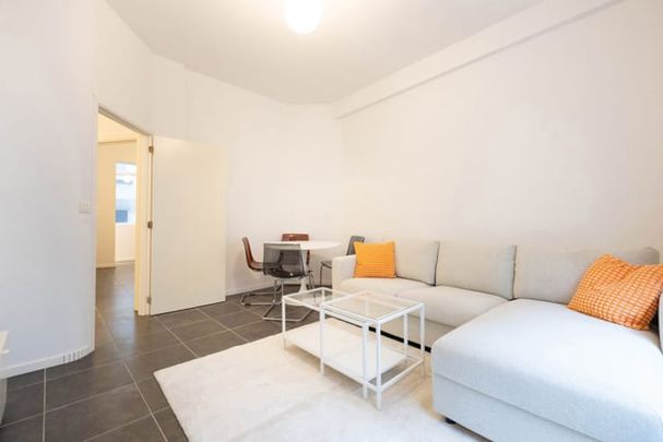 Appartement te huur - Photo 1