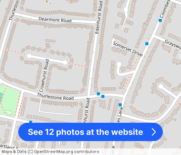 3 bedroom terraced house for rent - Photo 1