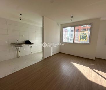 Apartamento com 2 quartos e 56m² para alugar em Cristo Redentor, Po... - Photo 5