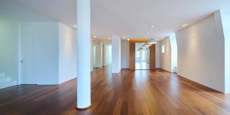 Penthouse te huur in Etterbeek voor € 8.000 met 4 slaapkamers - Foto 4