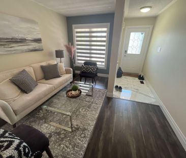 For Lease - 20 Four Seasons Circle, Brampton, Ontario - Photo 2