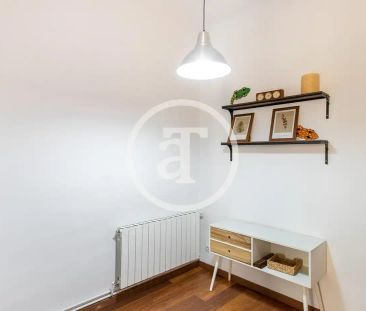 Piso de alquiler en C/ de la Legalitat, El Camp d'en Grassot i Gràc... - Foto 1