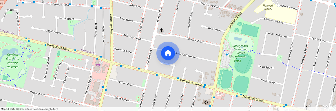 40A Cartwright Avenue, NSW 2160, Merrylands