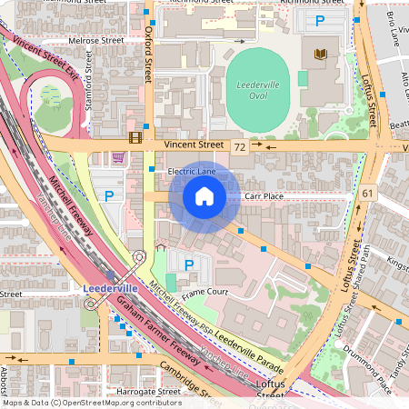 3/662 Newcastle Street, LEEDERVILLE WA 6007