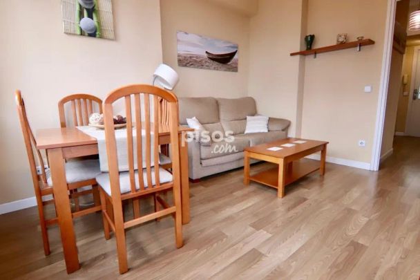 Piso en alquiler en Calle del Pez Volador - Foto 1