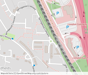 Springwood crescent, London HA8 - Photo 1