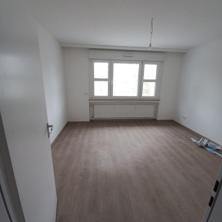 3 ZKB Wohnung mit Loggia in Trier-West-nur mit WBS! - Photo 3