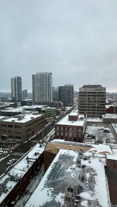 For Lease - 60 Frederick Street Unit# 1108, Kitchener, Ontario - Photo 1