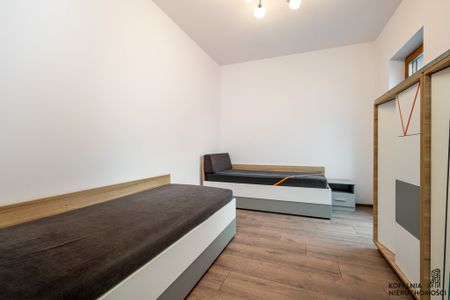 4 pokoje, nowe budownictwo, duży taras, parking - Photo 4