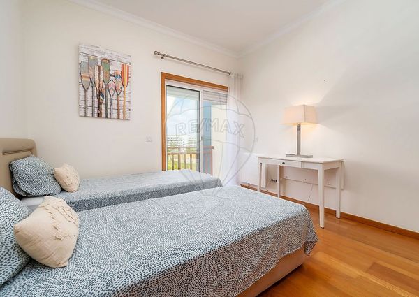 Apartamento T2 em Faro
