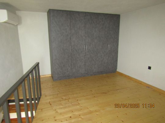 Studio/Γκαρσονιέρα για ενοικίαση Κέντρο (Μαρκόπουλο) - Φωτογραφία 1