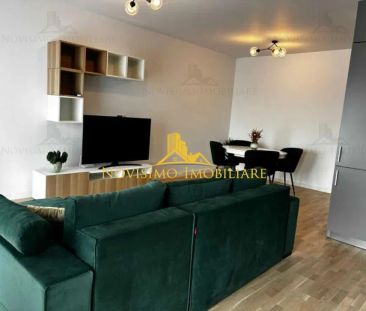 NOVISIMO-IMOBILIARE: AP. CU DOUA CAMERE DE INCHIRIAT IN ZONA ALBERT - Photo 3