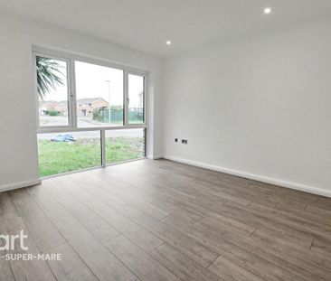 3 bedroom end of terrace house to rent - Photo 2