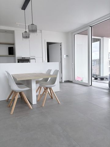 Appartement te huur - Photo 3