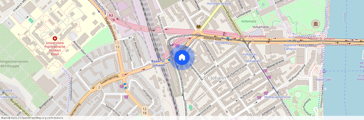 4056, Basel, Vogesenstr., 145