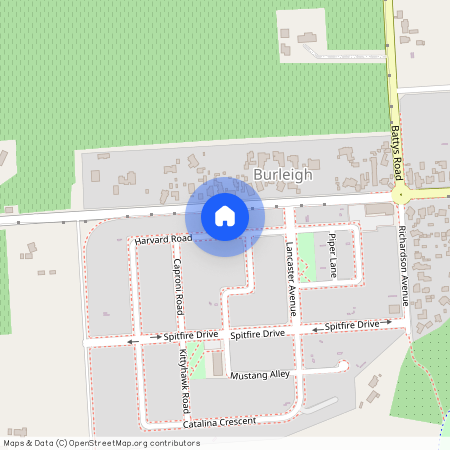 12 Harvard Road, Burleigh, Marlborough