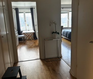 Kobbarnas väg, Göteborg - Foto 4