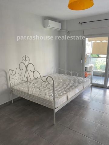Studio/Γκαρσονιέρα για ενοικίαση Πάτρα - Κέντρο (Πάτρα) - Φωτογραφία 2