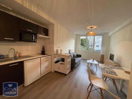 Location Appartement 2 pièces 36m² LE MANS 72000 - Photo 2
