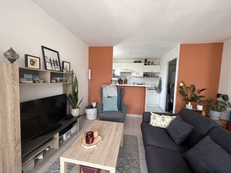 Location Appartement 3 pièces 66m² LE MANS 72000 - Photo 5