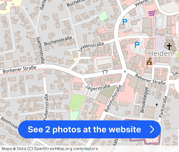 Moderne und helle 2 Zimmer-Wohnung - Neubauprojekt - Photo 1