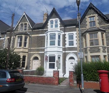 Kings Road, Pontcanna, Cardiff - Photo 4