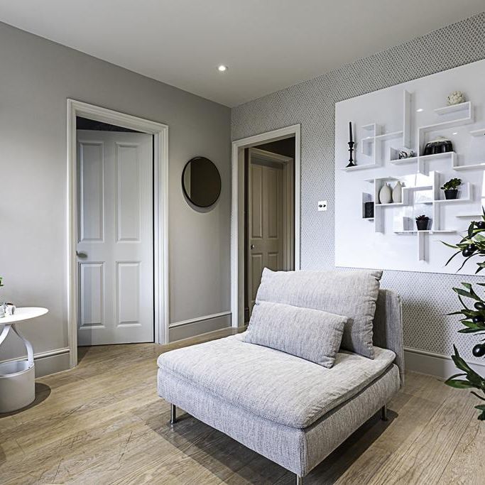 2 bedroom flat to rent - Photo 1