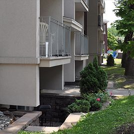 Appartements à louer à Québec - Photo 1