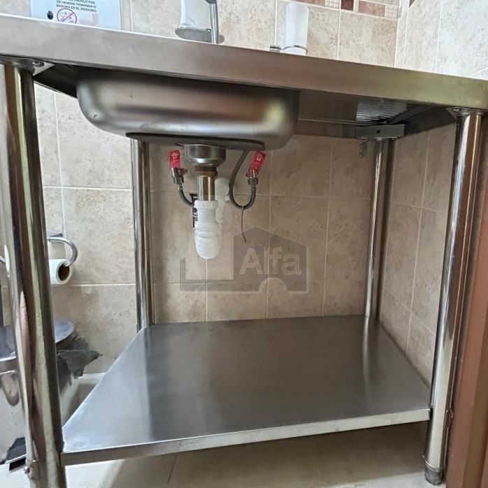 REF. 7913/909 - Estudio en renta amueblado en Residencial Pensiones, Mérida, Yucatán. - Photo 1