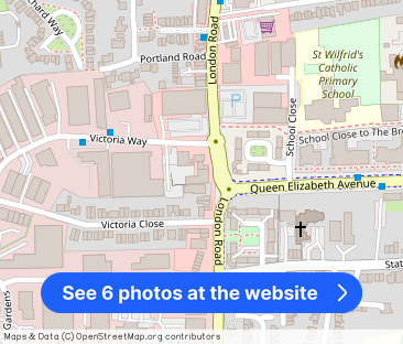 Flat 1, 277 London Road, RH15 - Photo 1