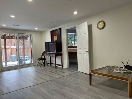 For Lease - 167 Lyndhurst Drive Unit# Bsmt, Markham, Ontario - Photo 3