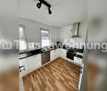 TAUSCHWOHNUNG Dreizimmerwohnung mit Balkon in Köln - Radethal - Foto 1